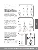 Предварительный просмотр 23 страницы Pond Boss 52349 Manual