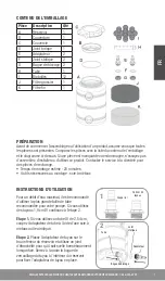 Предварительный просмотр 9 страницы Pond Boss 52360 Manual