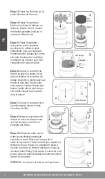 Предварительный просмотр 10 страницы Pond Boss 52360 Manual