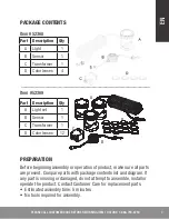 Preview for 5 page of Pond Boss 52368 Manual