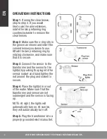 Preview for 6 page of Pond Boss 52368 Manual