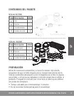 Preview for 21 page of Pond Boss 52368 Manual