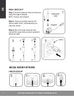 Preview for 10 page of Pond Boss 52535 Manual