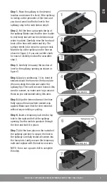 Preview for 5 page of Pond Boss 52543 Manual