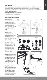 Preview for 5 page of Pond Boss 52595 Manual