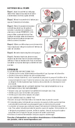 Preview for 15 page of Pond Boss 52595 Manual