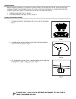 Preview for 2 page of Pond Boss DPAR Manual