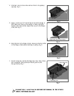 Preview for 3 page of Pond Boss DWF16 Assembly Instructions Manual