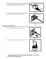 Preview for 3 page of Pond Boss Fountain Fogger Kit Manual