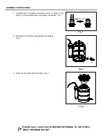 Preview for 3 page of Pond Boss FP1250UV Manual