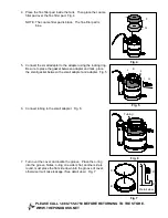 Preview for 4 page of Pond Boss FP1250UV Manual