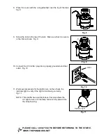 Preview for 5 page of Pond Boss FP1250UV Manual