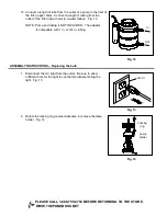 Preview for 6 page of Pond Boss FP1250UV Manual