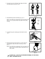 Preview for 7 page of Pond Boss FP1250UV Manual