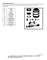 Preview for 9 page of Pond Boss FP1250UV Manual