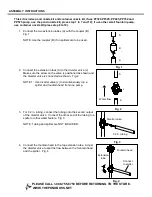 Preview for 2 page of Pond Boss NCFTN Manual