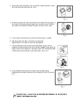 Preview for 3 page of Pond Boss Olympus Manual