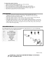 Preview for 5 page of Pond Boss Olympus Manual