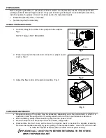 Preview for 2 page of Pond Boss PF185AS Quick Start Manual