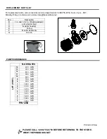 Preview for 4 page of Pond Boss PW1250 Manual