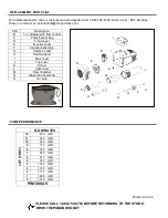 Preview for 7 page of Pond Boss PW1300UV Manual