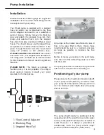 Preview for 6 page of Pond One Shark 4500 Instruction Manual