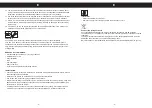 Preview for 3 page of Pond Technics 701150 Manual