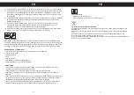 Preview for 6 page of Pond Technics 701150 Manual