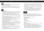 Preview for 7 page of Pond Technics 701150 Manual