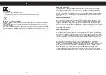 Preview for 8 page of Pond Technics 701150 Manual