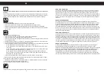 Preview for 4 page of Pond Technics 820010 Manual