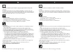 Preview for 3 page of Pond Technics 820030 Manual