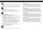 Preview for 4 page of Pond Technics 820030 Manual