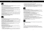 Preview for 3 page of Pond Technics Pond Cleaner 1200 Manual