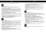 Preview for 8 page of Pond Technics Pond Cleaner 1200 Manual