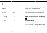 Preview for 9 page of Pond Technics Pond Cleaner 1200 Manual