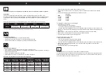 Предварительный просмотр 7 страницы Pond Technics Pro Tech 700501 Manual