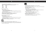 Preview for 9 page of Pond Technics Pro Tech 700501 Manual