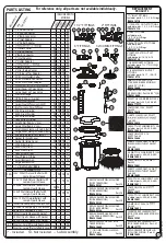 Preview for 11 page of Pondmaster Clearguard 16000 Care And Operating Instructions