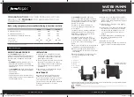 Preview for 2 page of PondMAX HP550 Instruction Manual