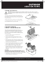 Preview for 5 page of PondMAX PA Series Instruction Manual