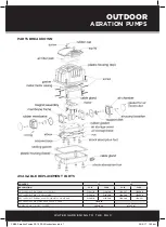 Preview for 7 page of PondMAX PA Series Instruction Manual