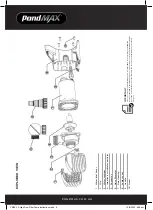 Предварительный просмотр 6 страницы PondMAX PX Series Instruction Manual