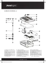 Preview for 4 page of PondMAX SF650 Instruction Manual