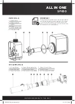 Preview for 5 page of PondMAX SF650 Instruction Manual