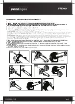 Preview for 8 page of PondMAX UVC18W Instruction Manual