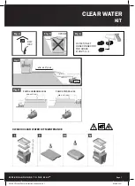 Preview for 7 page of PondMAX UVC9W Instruction Manual