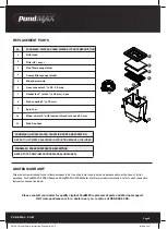 Preview for 8 page of PondMAX UVC9W Instruction Manual