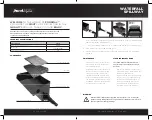 Preview for 2 page of PondMAX WF110 Instruction Manual