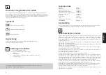 Preview for 8 page of PONDTEAM Bioclear XL 40000 Instructions For Use Manual